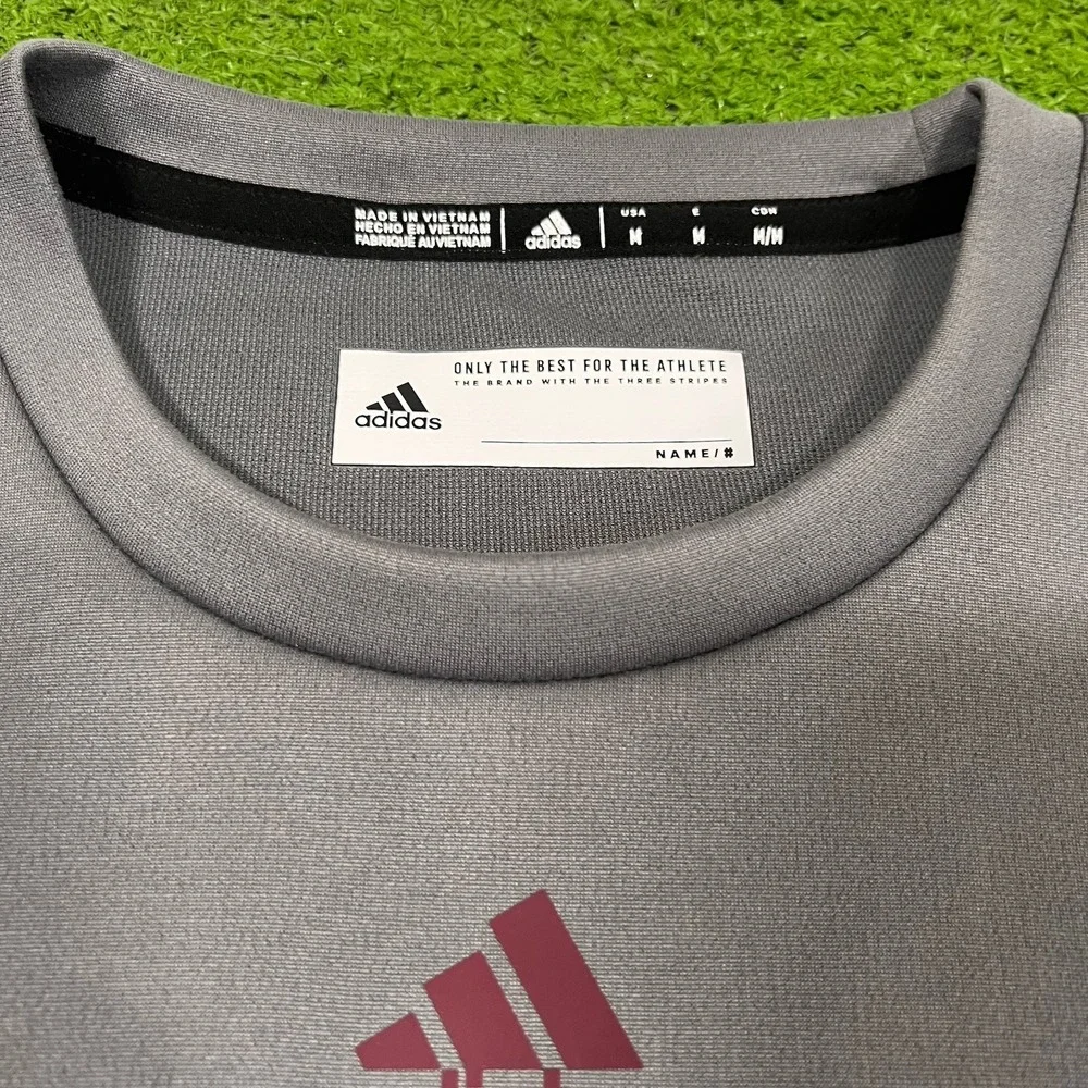 adidas texas a&m